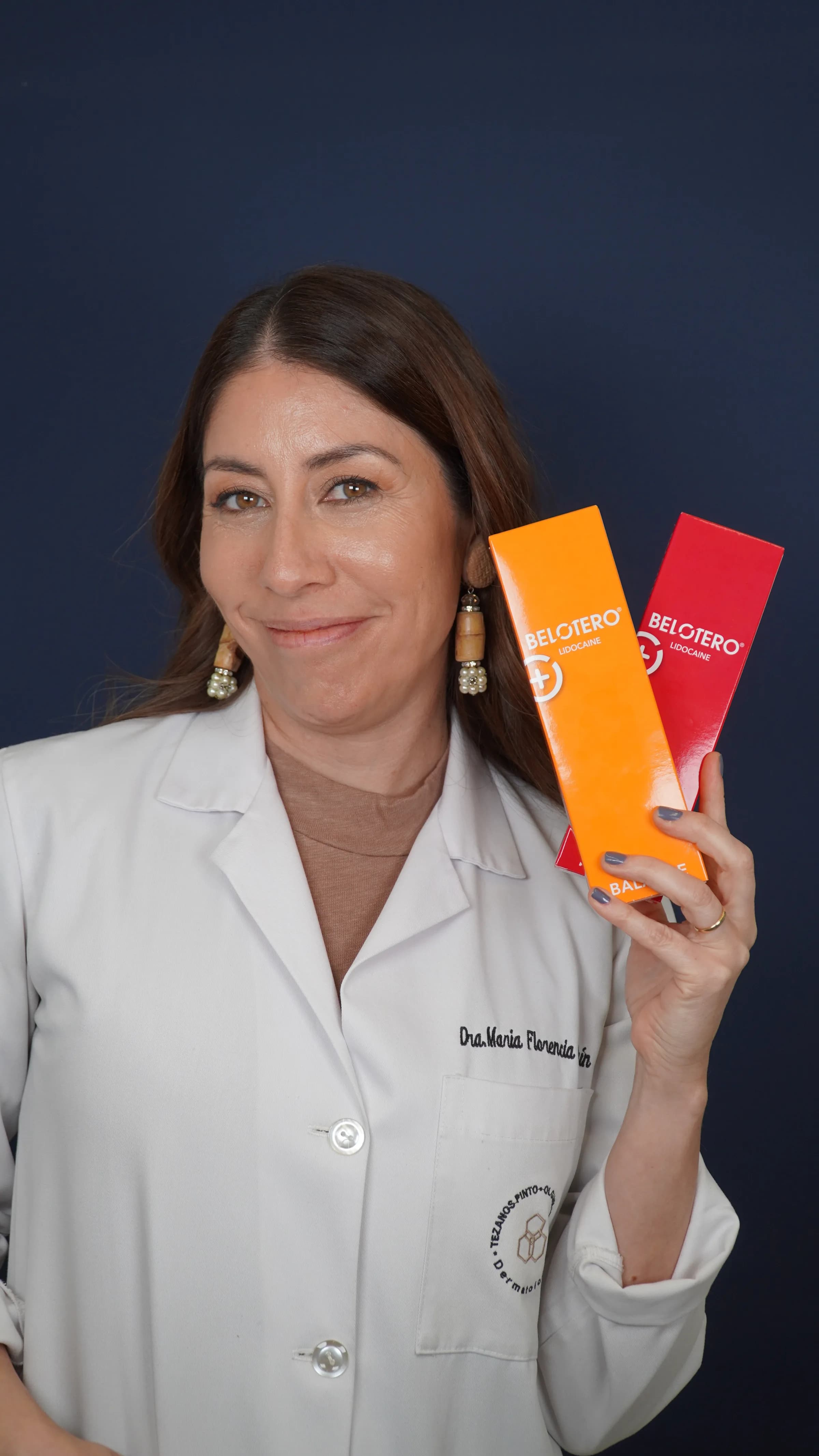Dra. Florencia Olguin — fotografía 3