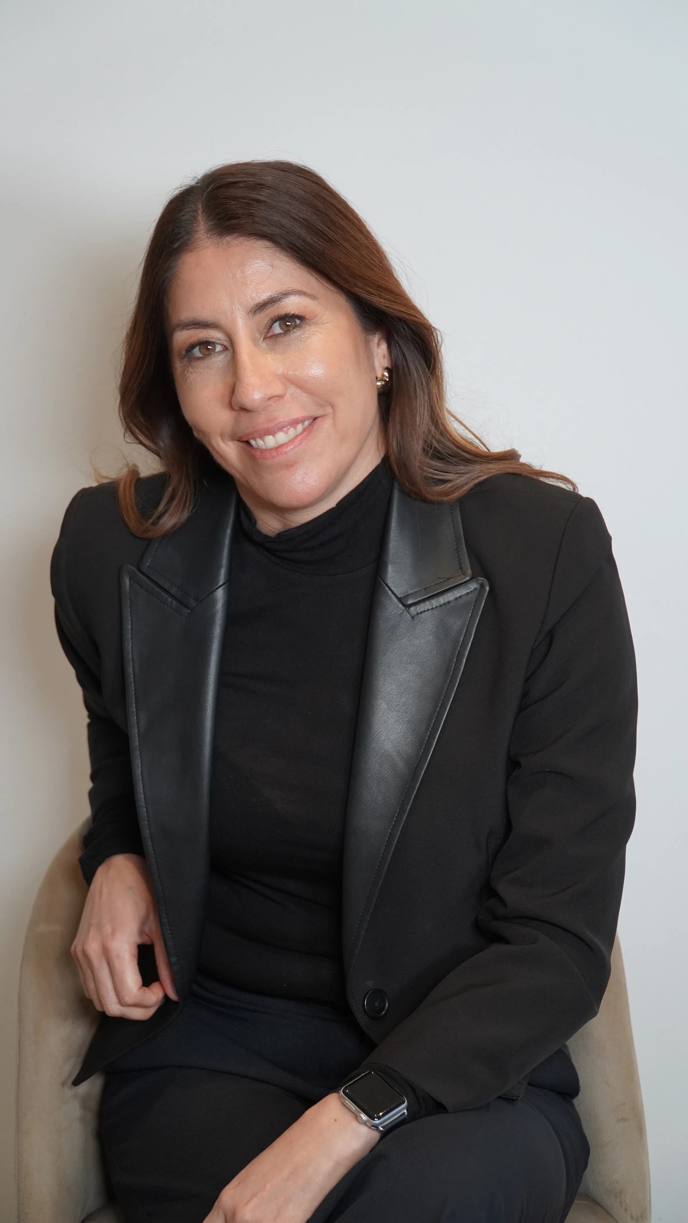 Dra. Florencia Olguin — fotografía 7