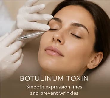 Toxina botulínica
