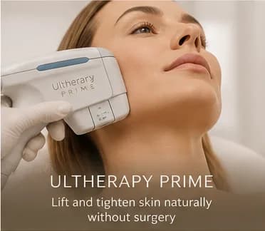 Ultherapy Prime